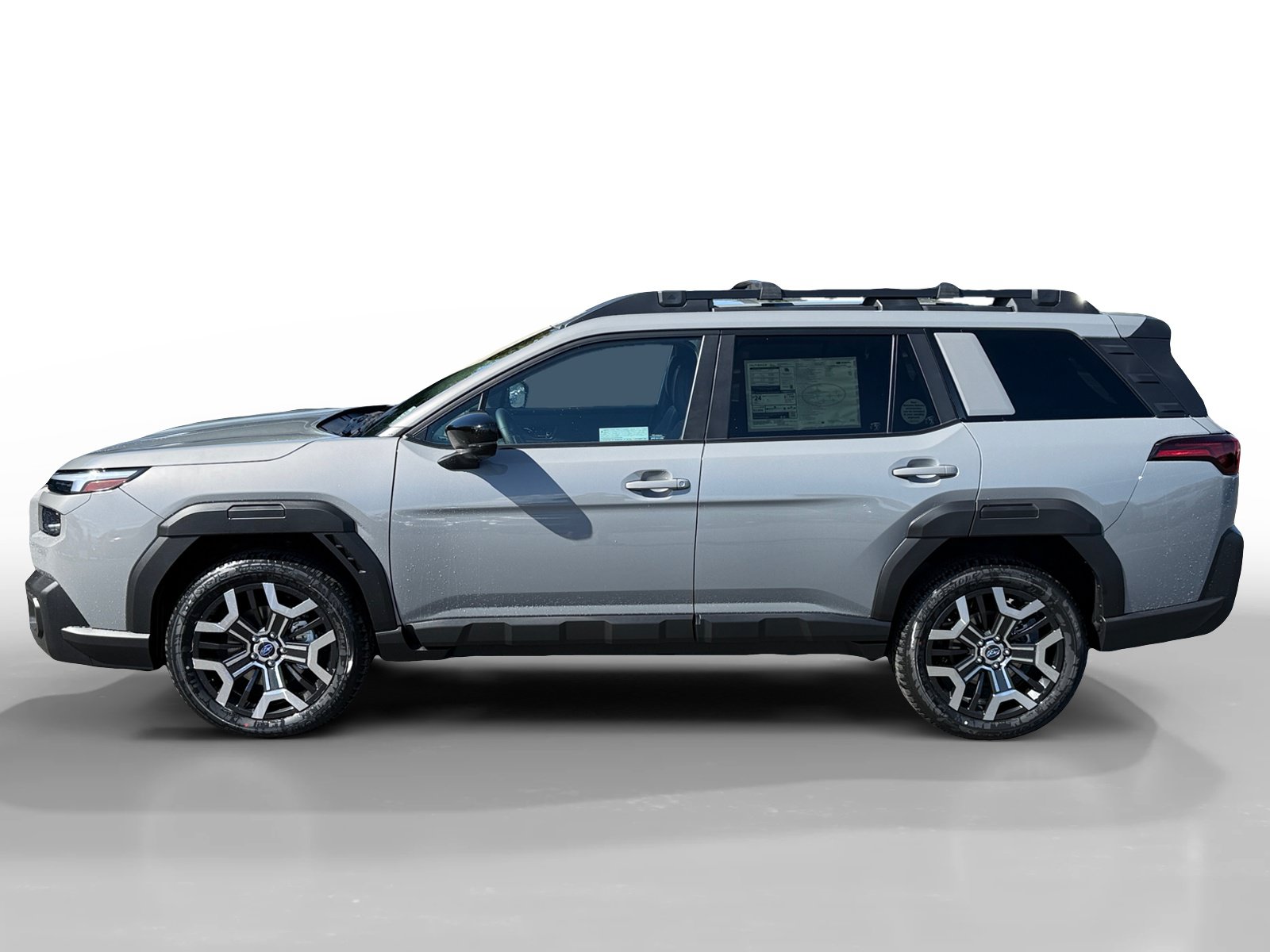 New 2026 Subaru Outback Touring XT AWD/4WD image 2