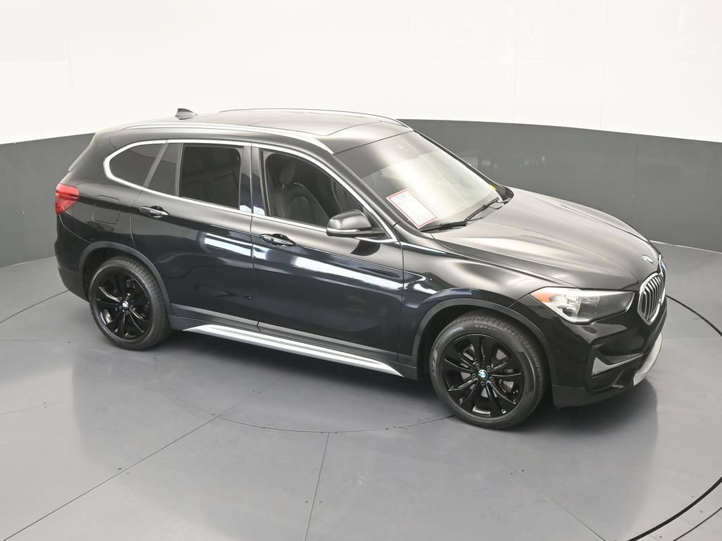 Used 2020 BMW X1 sDrive28i w/ Convenience Package FWD image 53