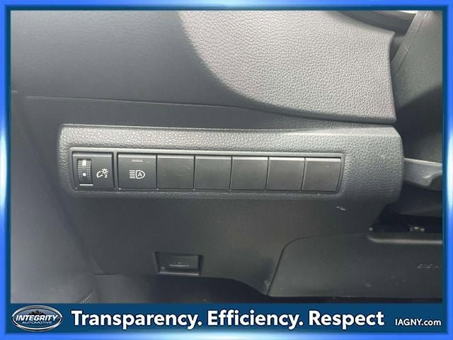 Used 2023 Toyota Corolla XSE w/ Carpet Mat Package (TMS) FWD image 21