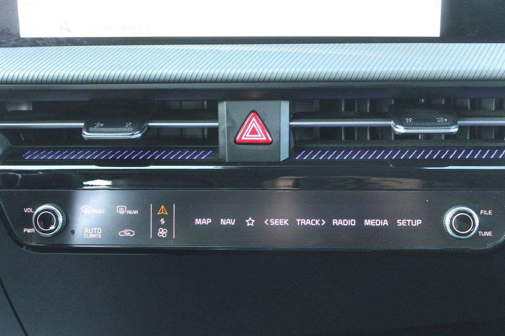 Used 2023 Kia EV6 GT image 26