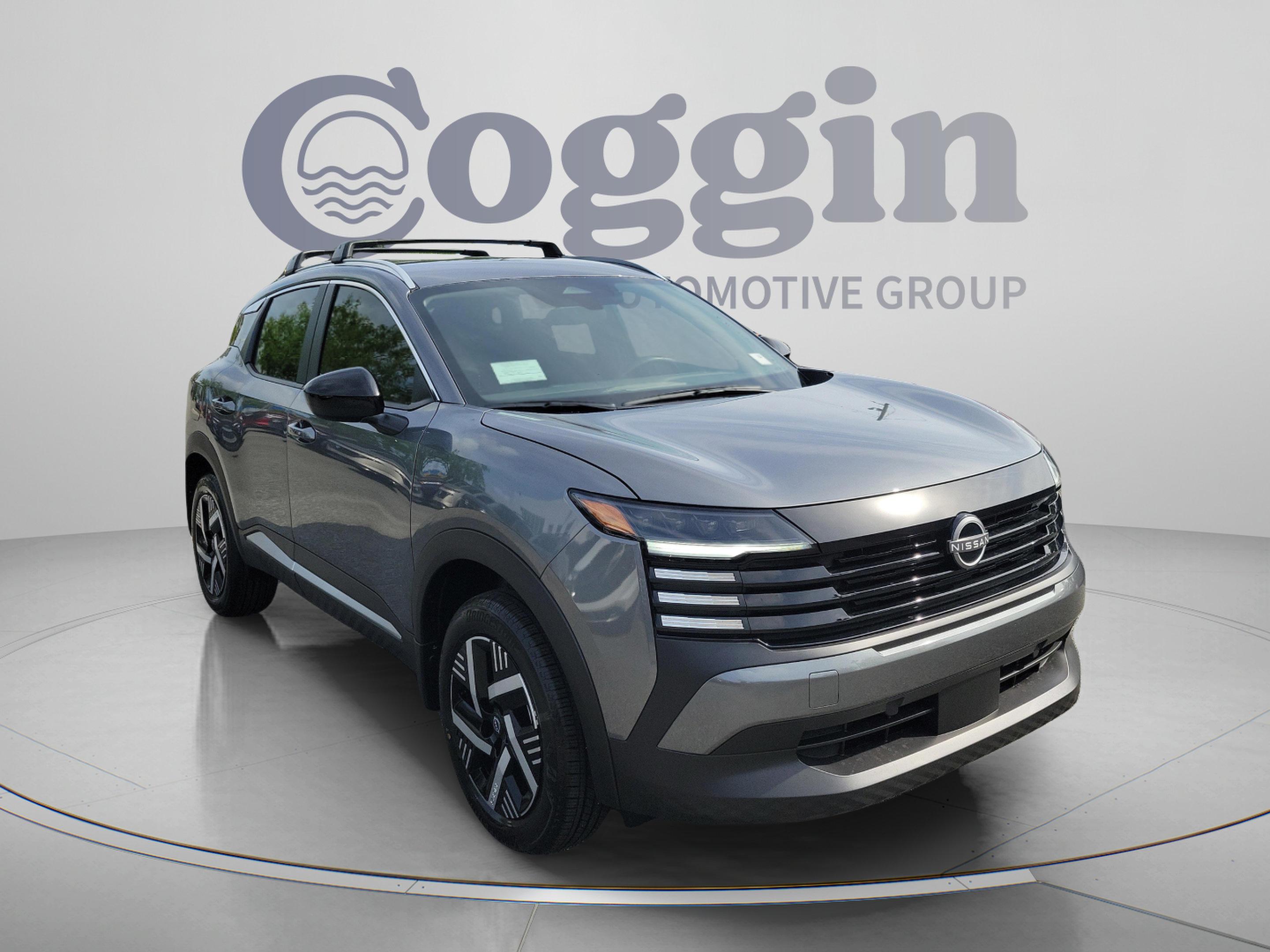 Used 2026 Nissan Kicks SV w/ SV Premium Package FWD image 9
