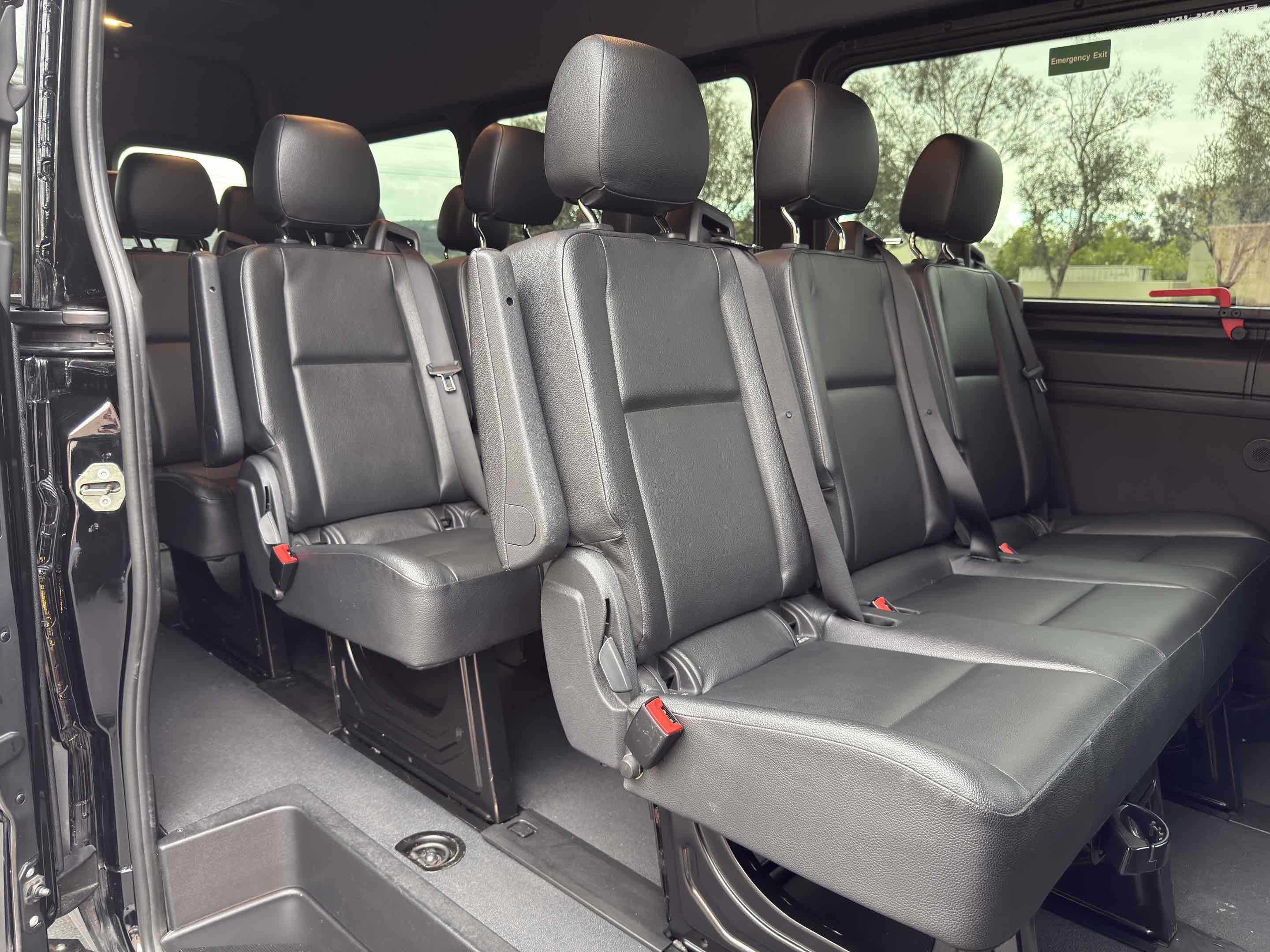 Used 2023 Mercedes-Benz Sprinter 2500 image 58