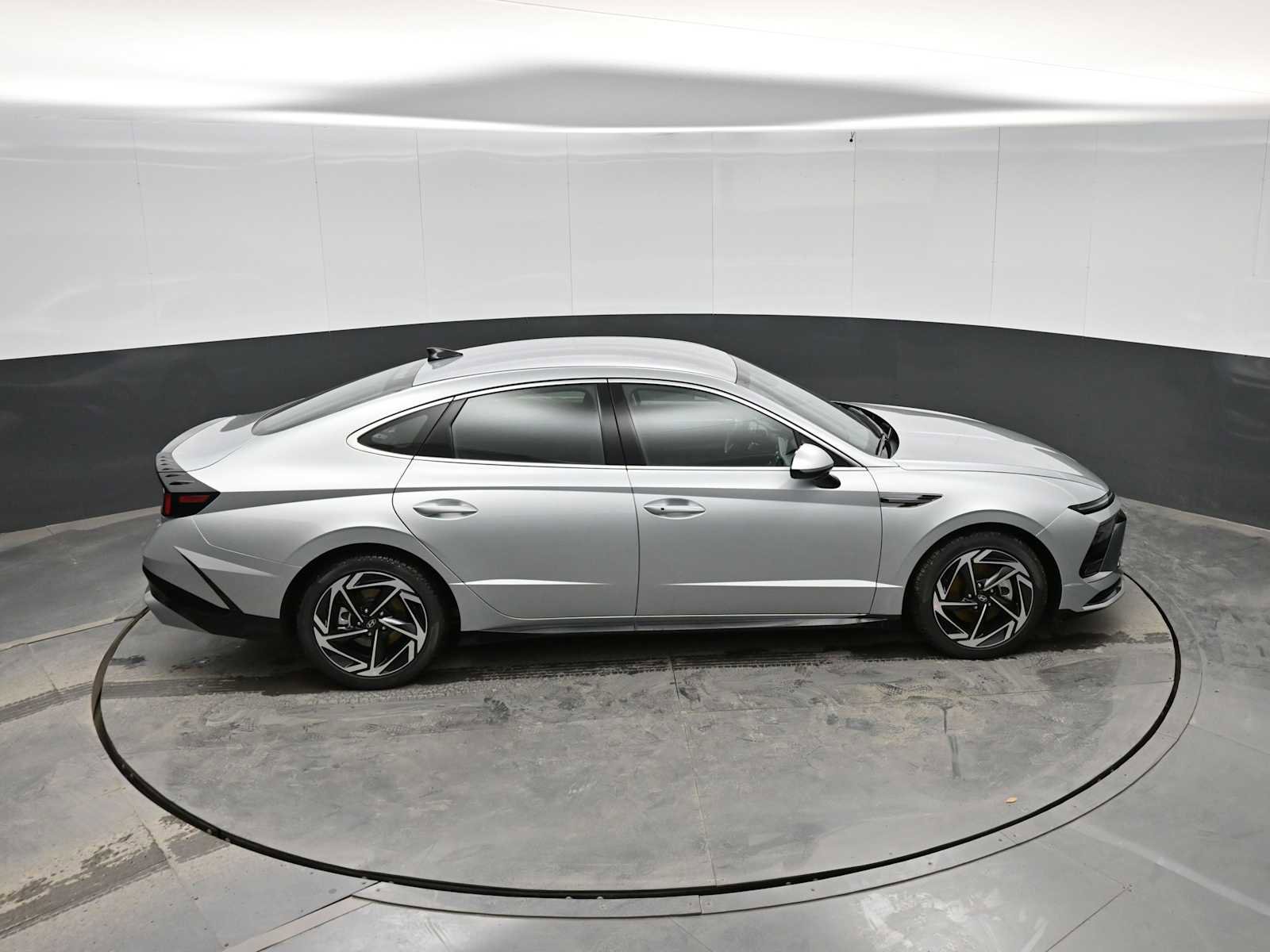 New 2026 Hyundai Sonata SEL image 29