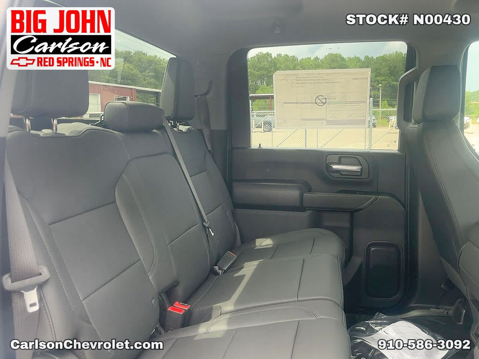 New 2026 Chevrolet Silverado 3500 W/T w/ WT/CX Safety Package AWD/4WD image 35
