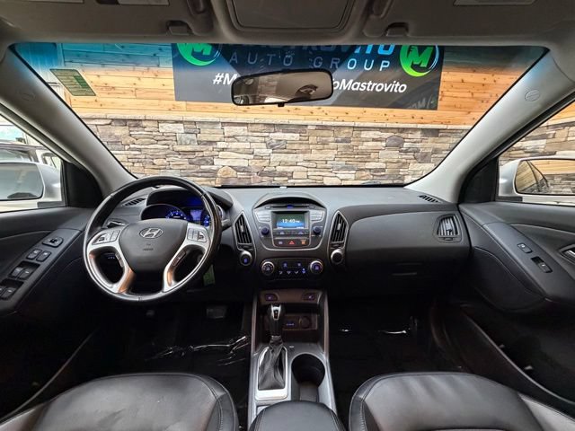 Used 2014 Hyundai Tucson SE FWD image 18