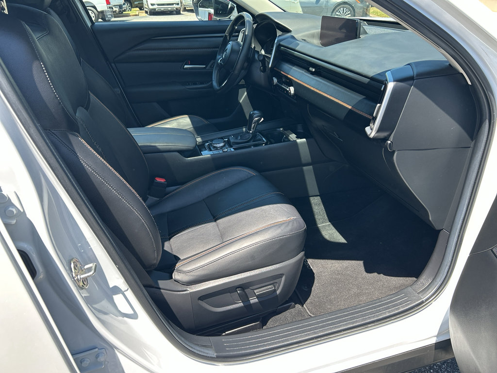 Used 2024 MAZDA CX-50 AWD 2.5 Turbo w/ Cargo Package image 22