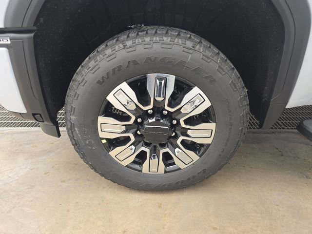 New 2026 GMC Sierra 3500 Denali w/ Denali Reserve Package image 27