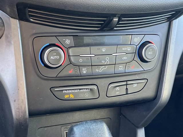 Certified 2019 Ford Escape SE AWD/4WD image 21