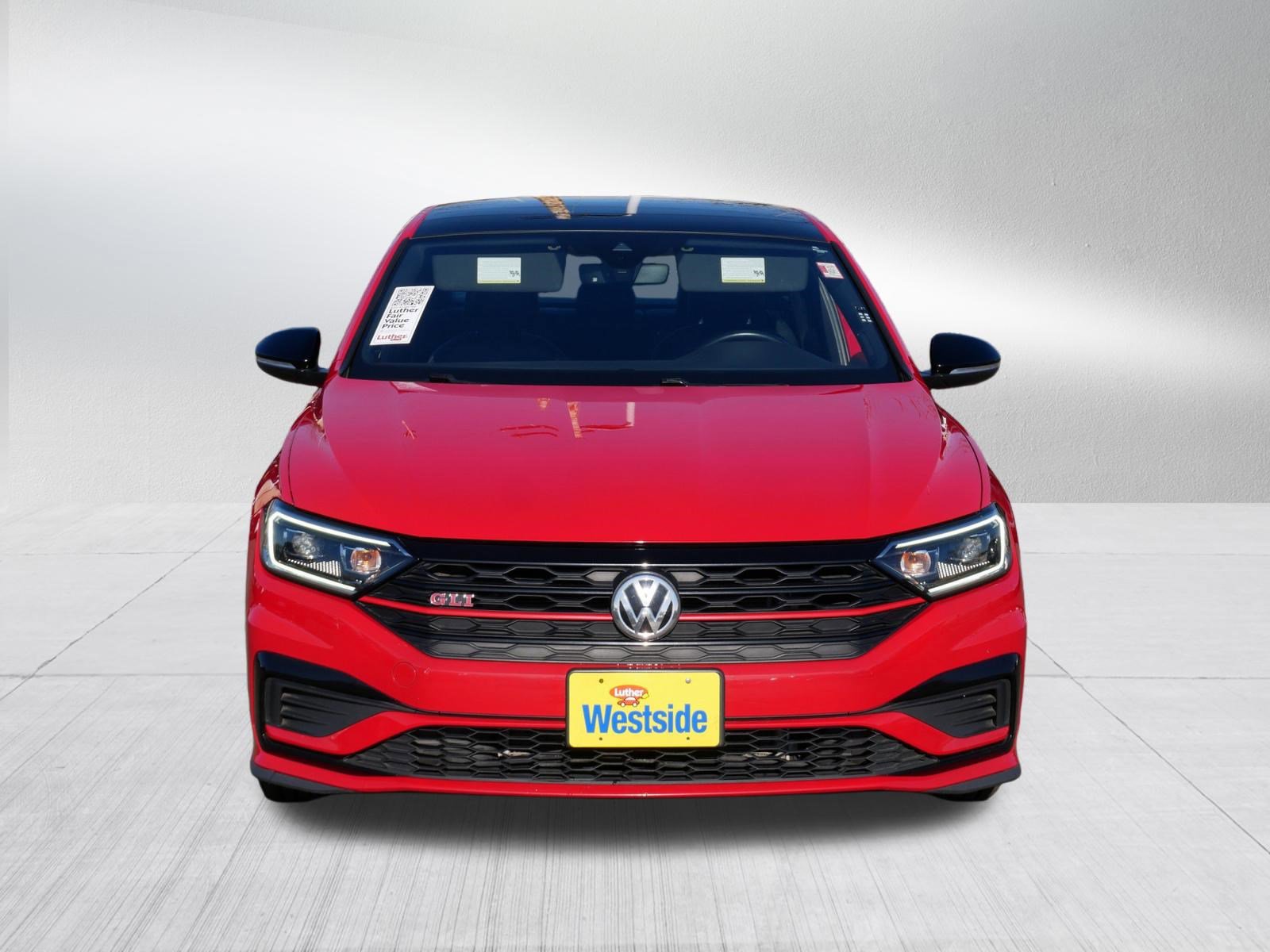 Used 2021 Volkswagen Jetta GLI Autobahn FWD video 2