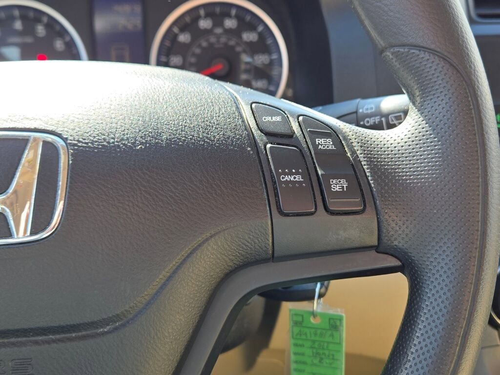 Used 2011 Honda CR-V SE image 37