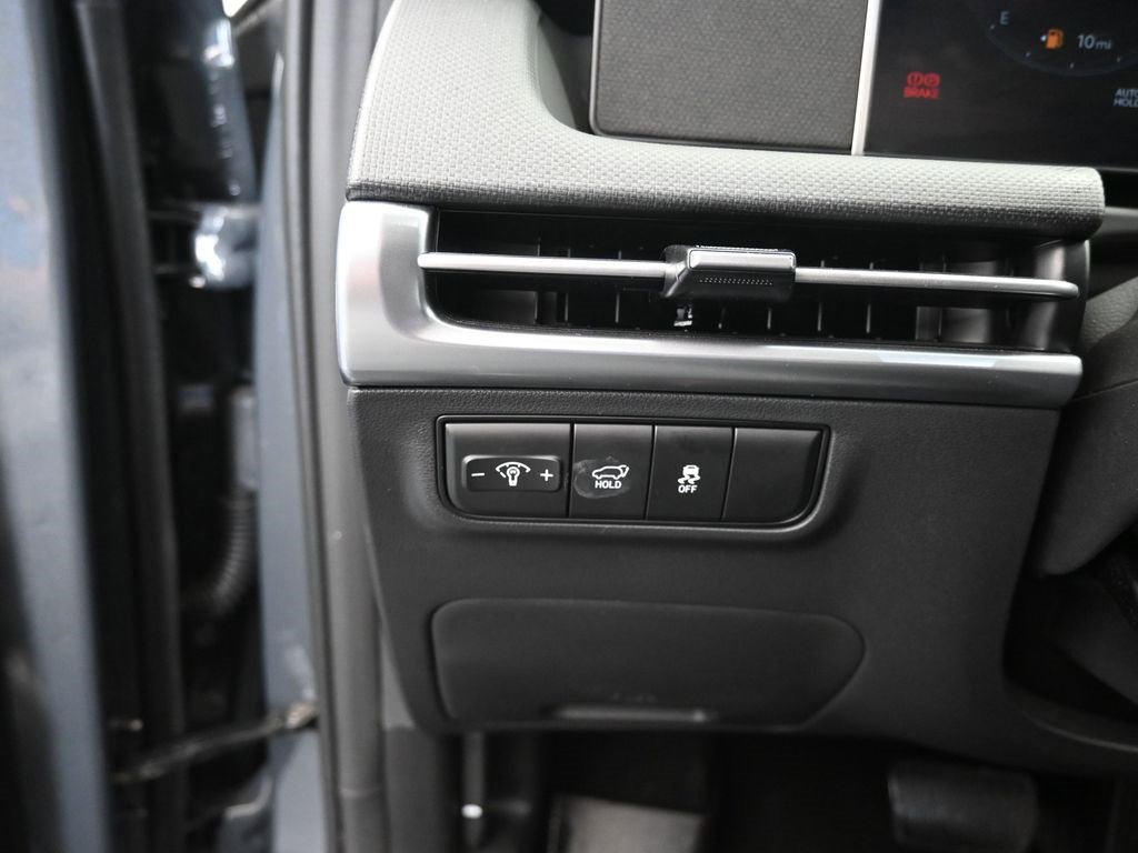 Used 2025 Hyundai Tucson SEL image 8