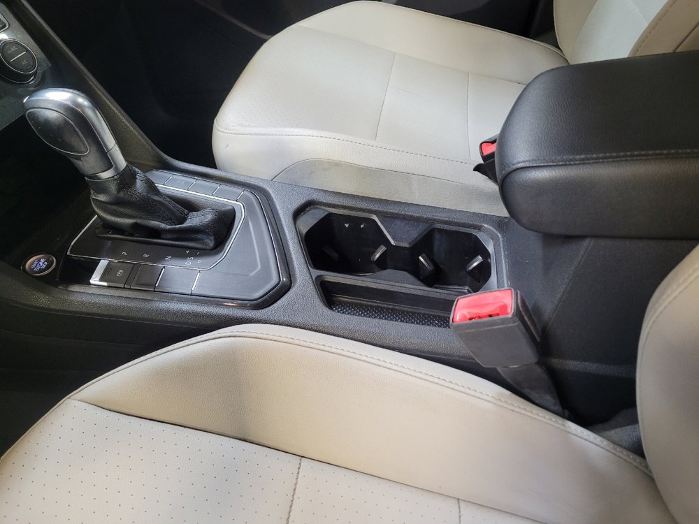 Used 2019 Volkswagen Tiguan SE image 26
