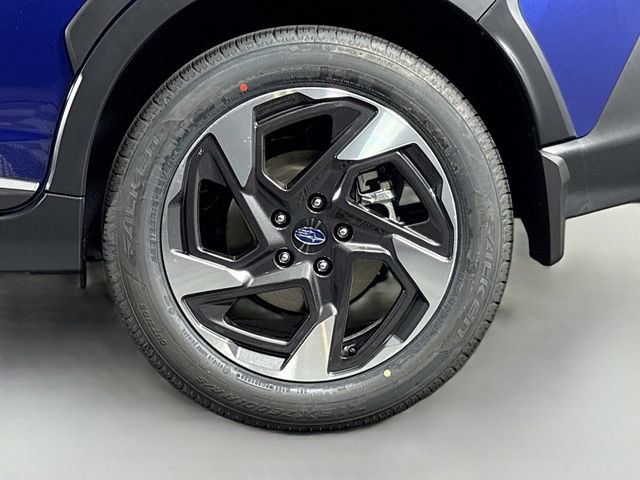 New 2025 Subaru Crosstrek 2.5i Limited image 30