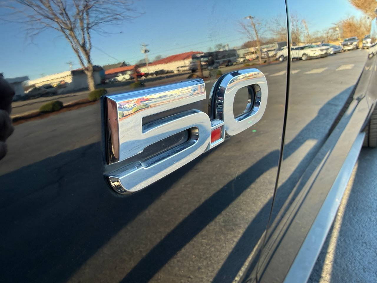 Used 2019 Ford Mustang GT Premium w/ Ford Safe & Smart Package image 9