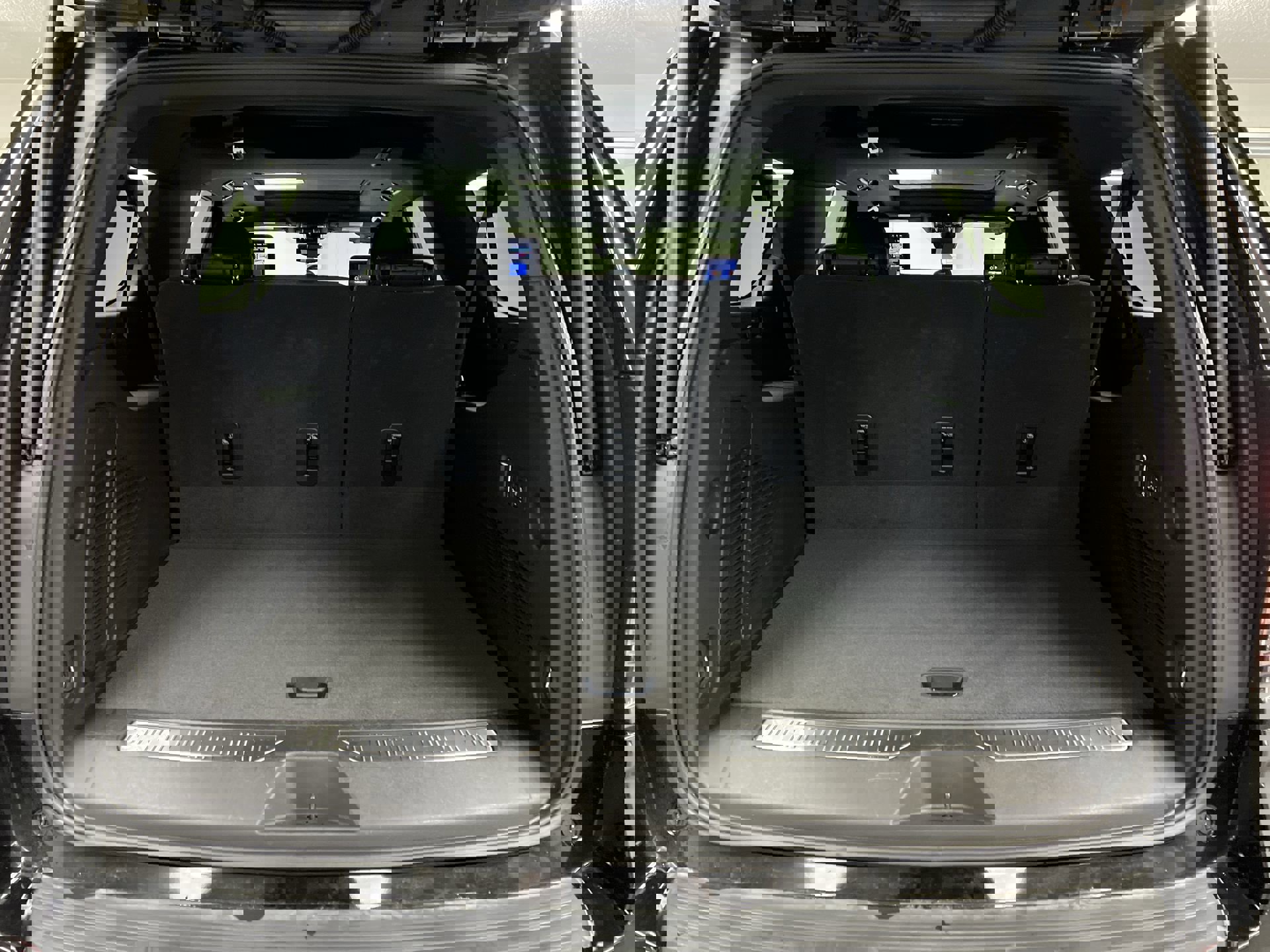 Certified 2025 Chevrolet Suburban High Country image 89