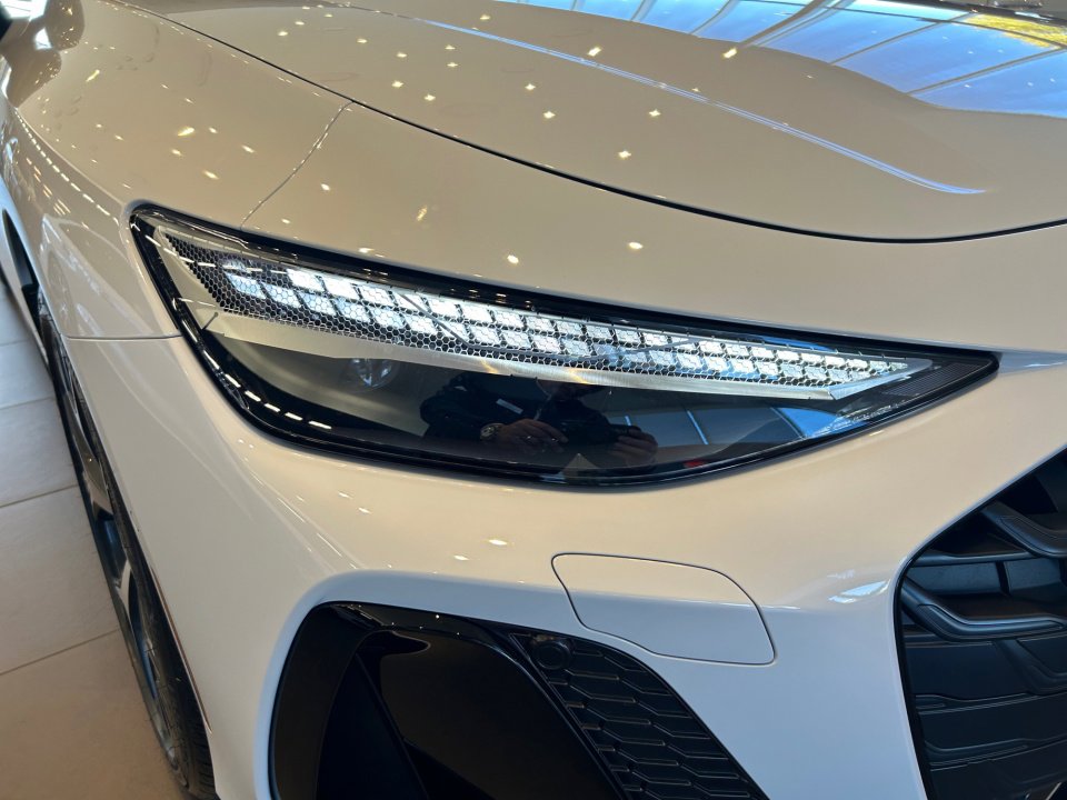 New 2026 Audi A6 Premium Plus image 24