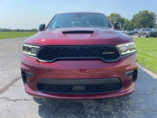 Used 2022 Dodge Durango GT image 6