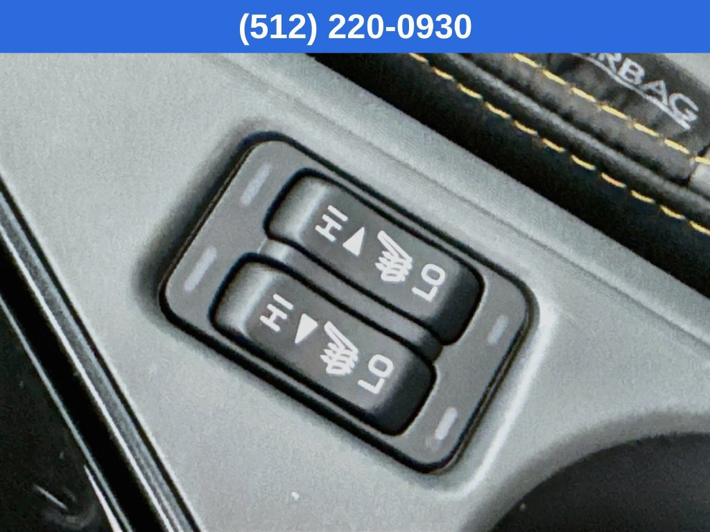 Certified 2026 Subaru Crosstrek 2.5i Wilderness w/ Crosstrek Mirror Package AWD/4WD image 25