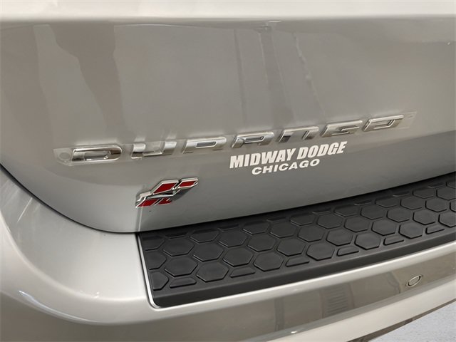 New 2025 Dodge Durango GT AWD/4WD image 28