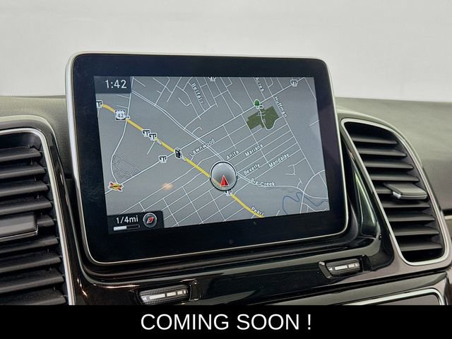 Used 2016 Mercedes-Benz GLE 350 image 13