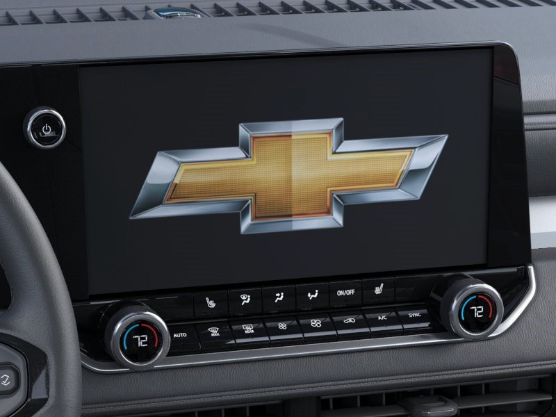 New 2026 Chevrolet Colorado LT w/ LT Convenience Package RWD image 22