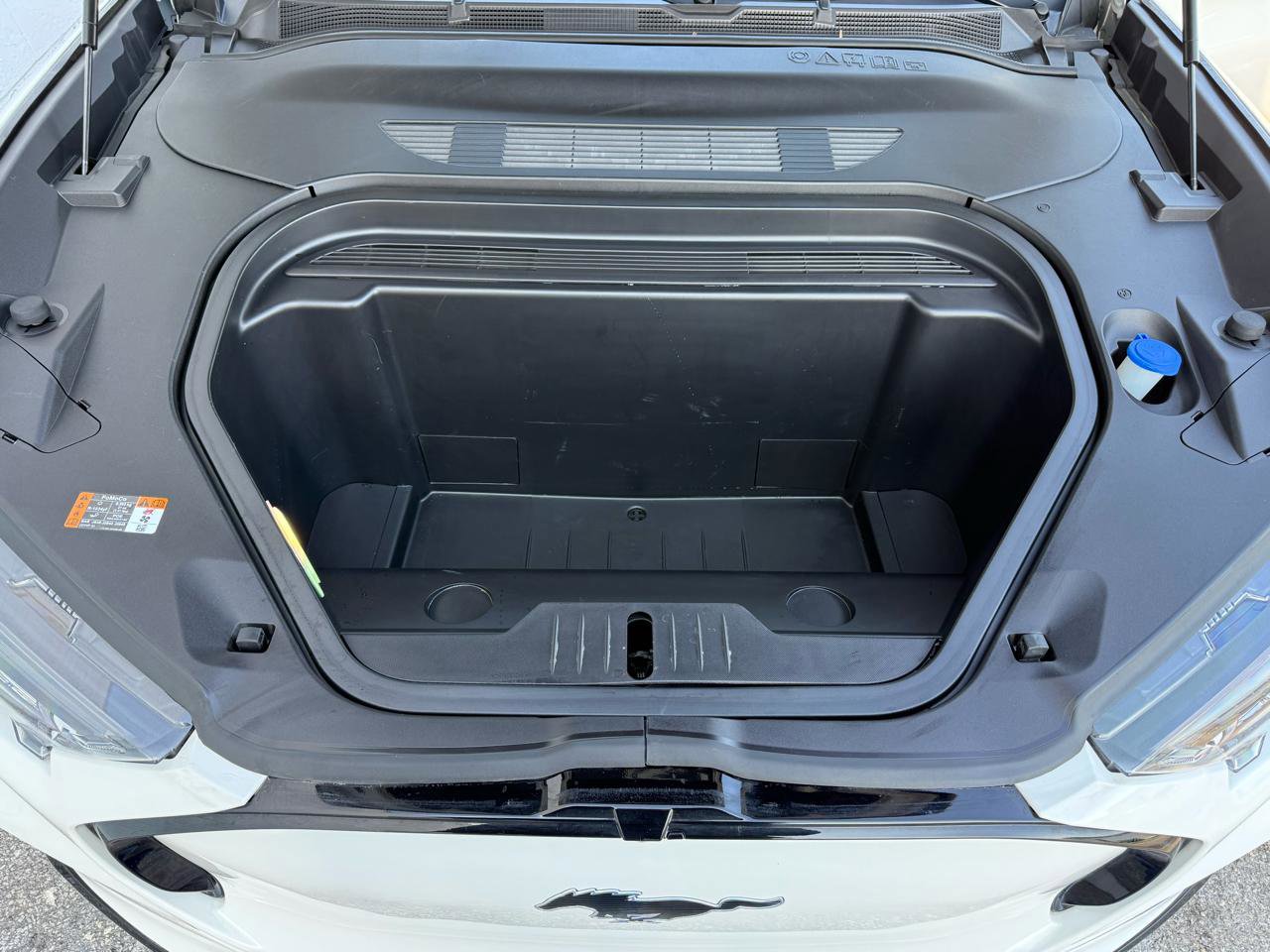 Used 2023 Ford Mustang Mach-E Premium image 41