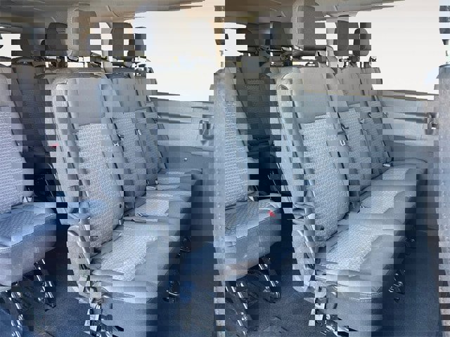 Used 2023 Ford Transit 350 XLT image 13