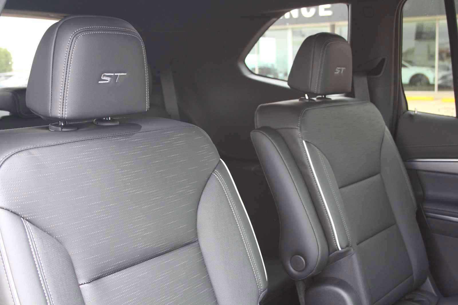 New 2026 Buick Enclave Sport Touring w/ Power Package image 22