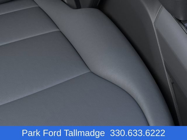 New 2025 Ford F150 Lightning Flash AWD/4WD image 16