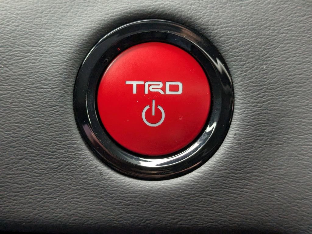 New 2026 Toyota Tundra Platinum w/ TRD Off-Road Package image 28