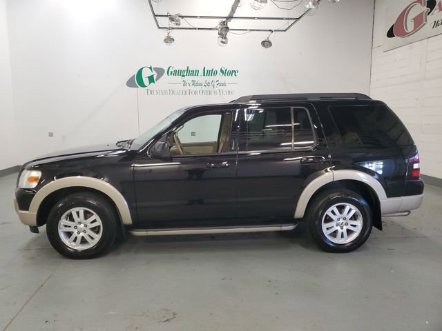 Used 2010 Ford Explorer Eddie Bauer image 3
