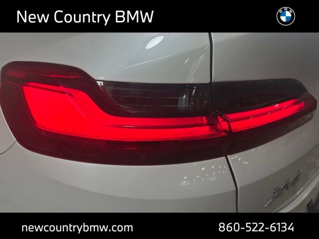 Used 2020 BMW X4 xDrive30i w/ Premium Package image 31