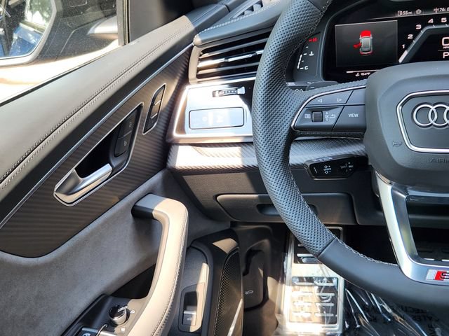 New 2026 Audi SQ8 Prestige AWD/4WD image 26
