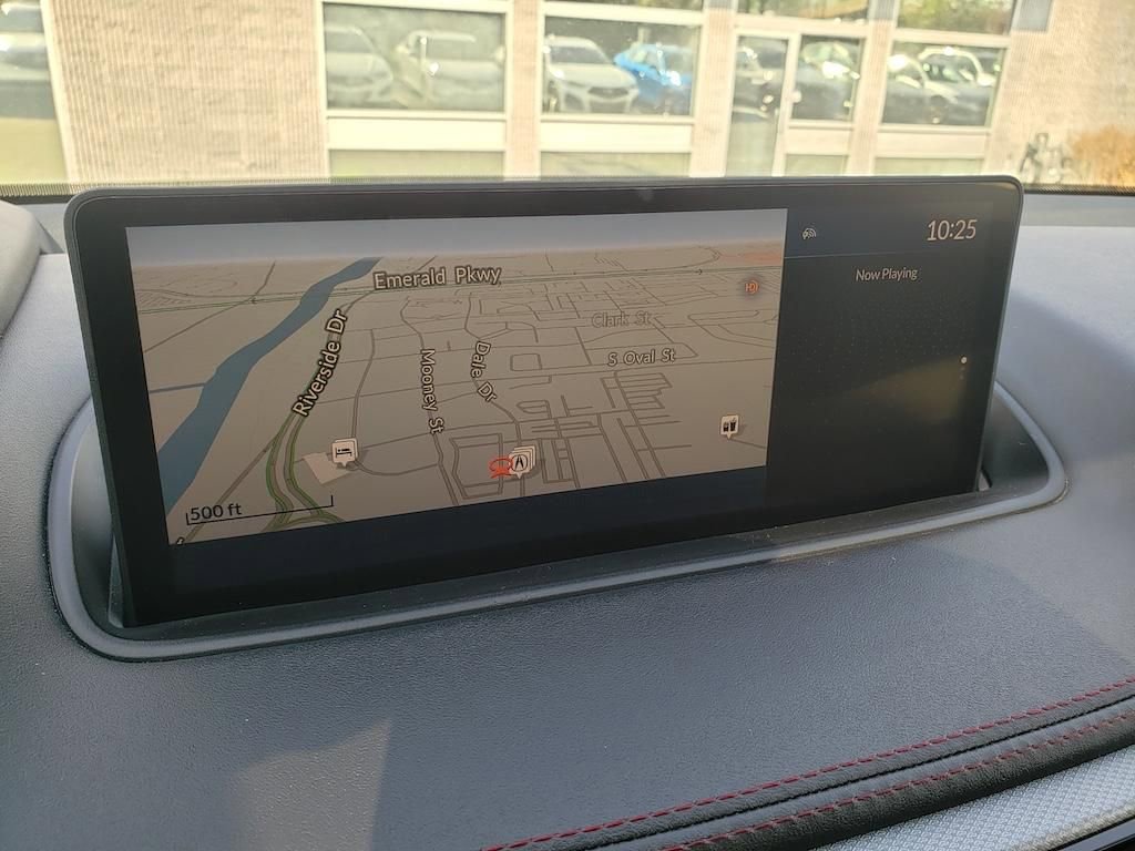 Certified 2023 Acura MDX A-Spec image 27