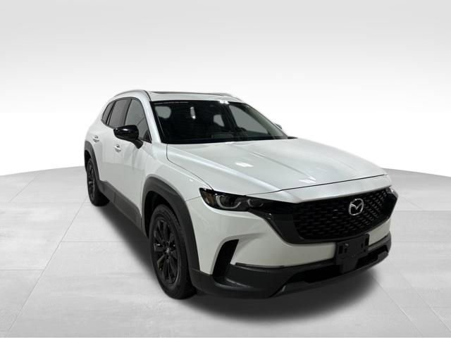 Certified 2023 MAZDA CX-50 2.5 S w/ Preferred Plus Pkg AWD/4WD image 8