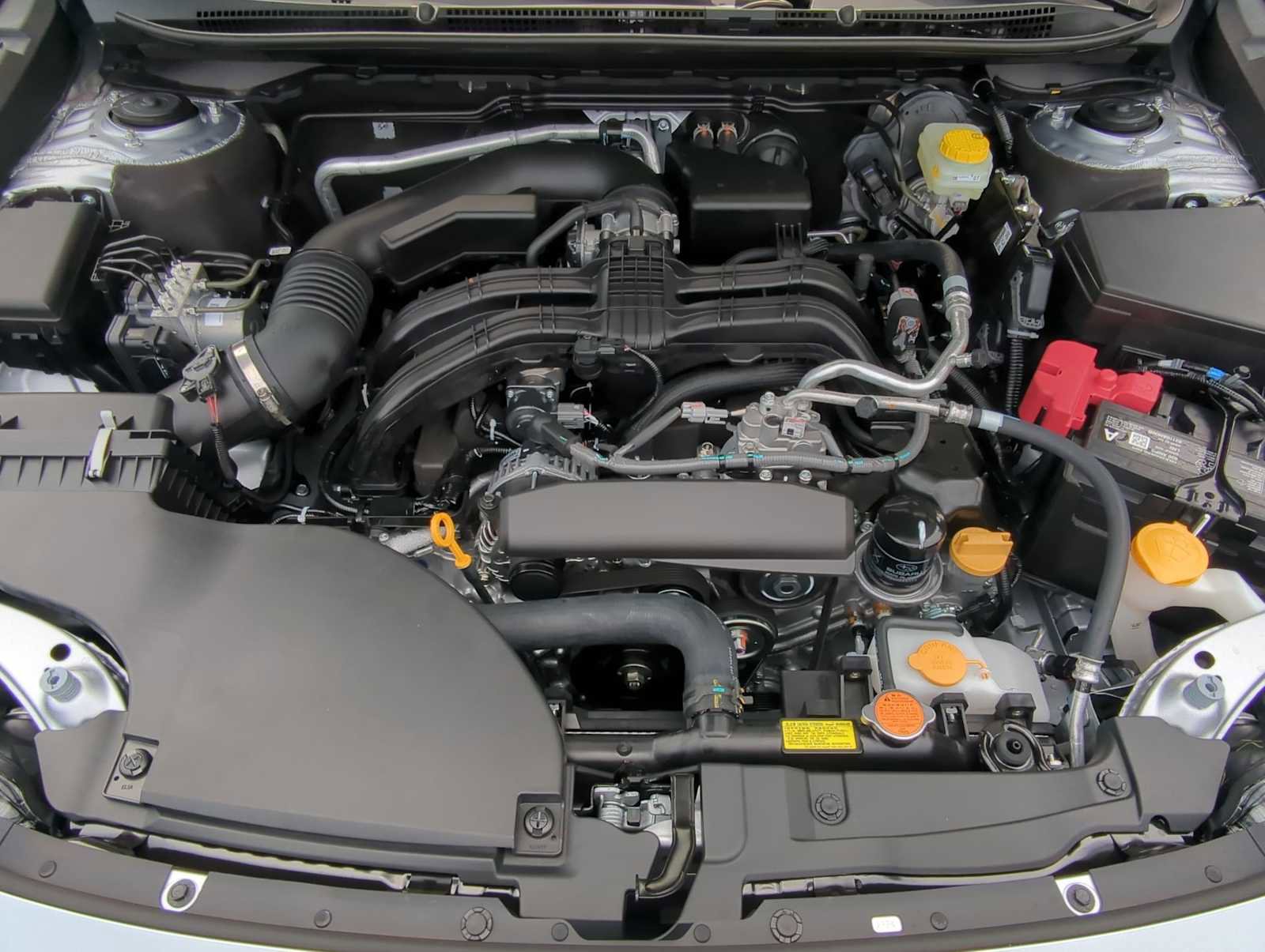 New 2025 Subaru Legacy Premium image 14