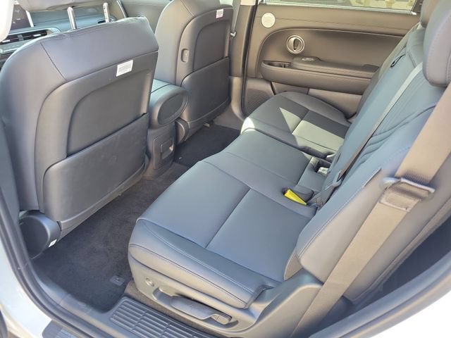 New 2026 Hyundai Palisade FWD Hybrid image 23