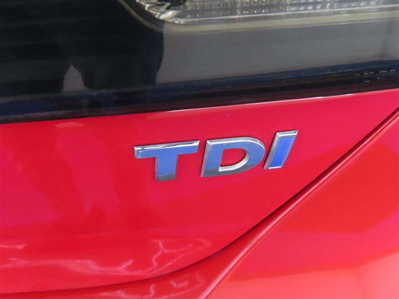 Used 2014 Volkswagen Jetta TDI FWD image 14