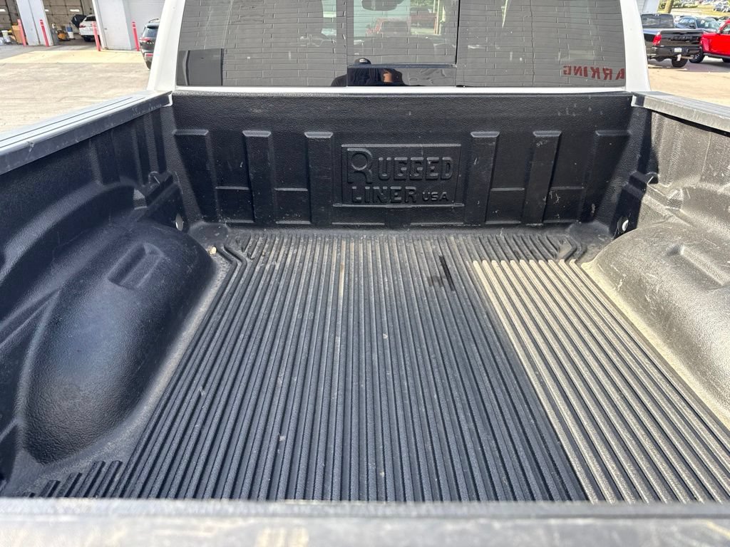 Used 2025 RAM 1500 Rebel w/ Rebel Level 1 Equipment Group AWD/4WD image 5