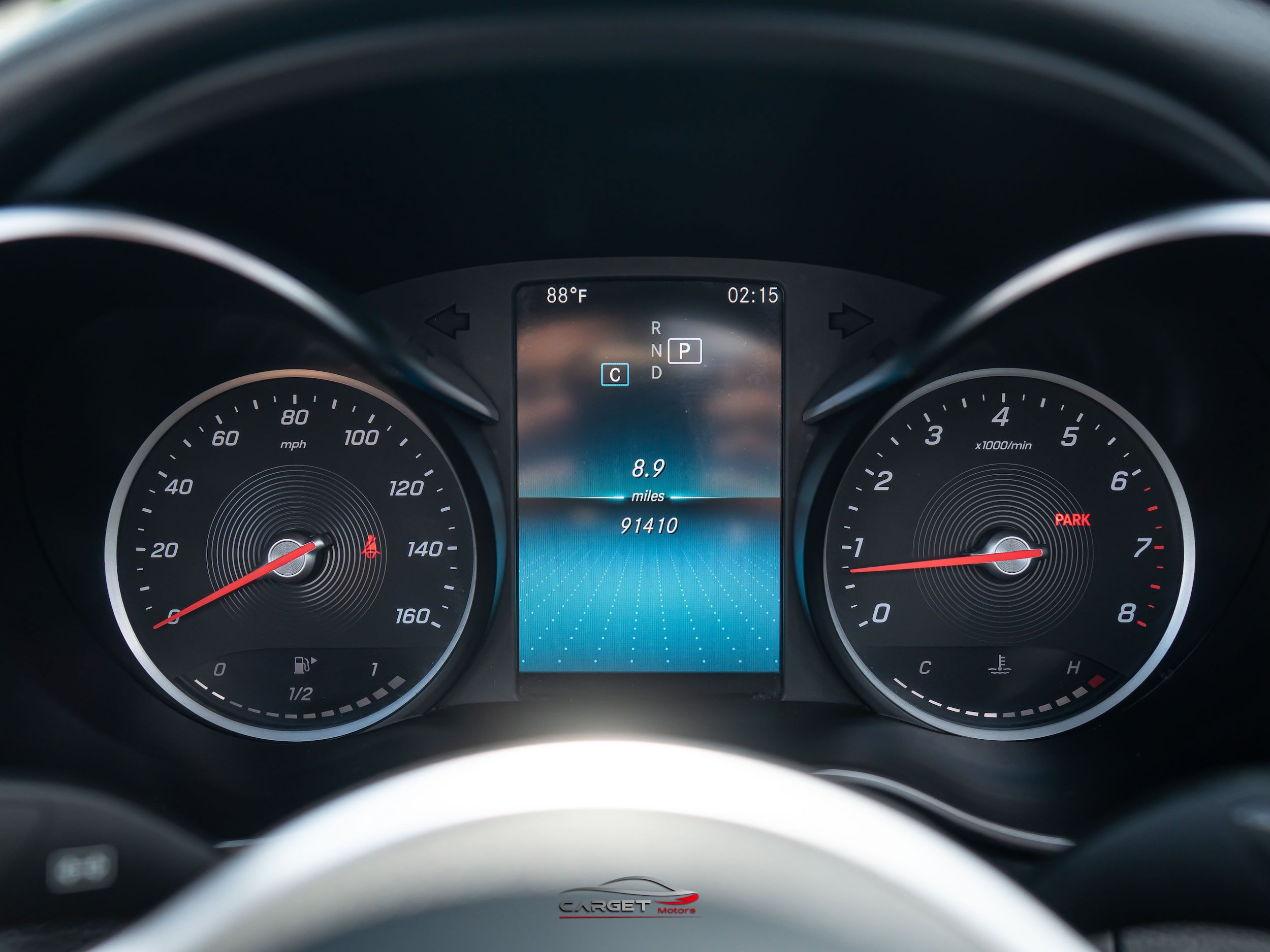 Used 2019 Mercedes-Benz C 300 Cabriolet image 20