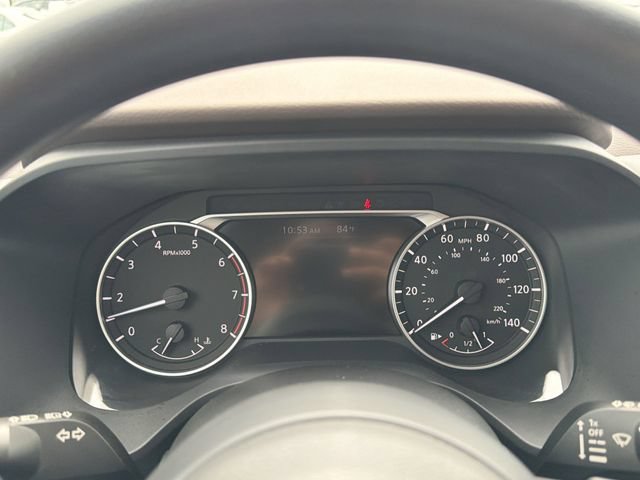 Certified 2022 Nissan Rogue S FWD image 20