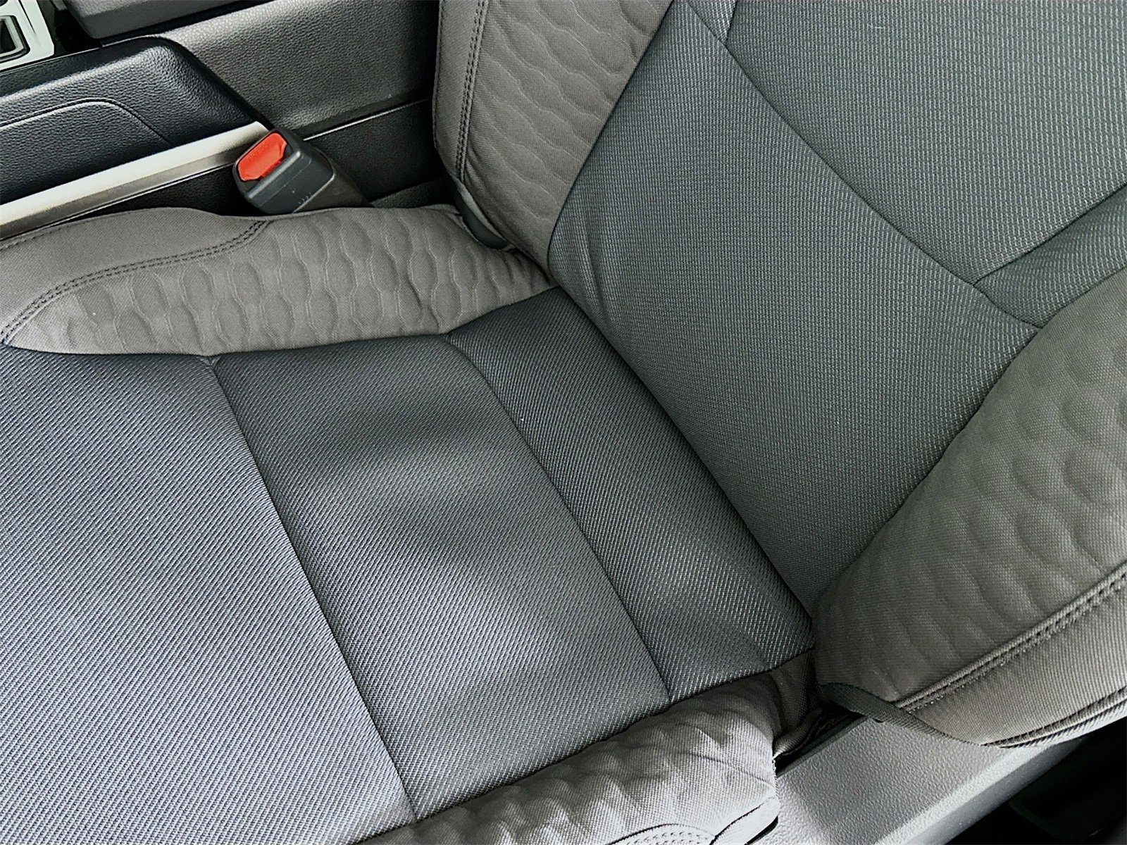 New 2026 Toyota Tundra SR5 image 18