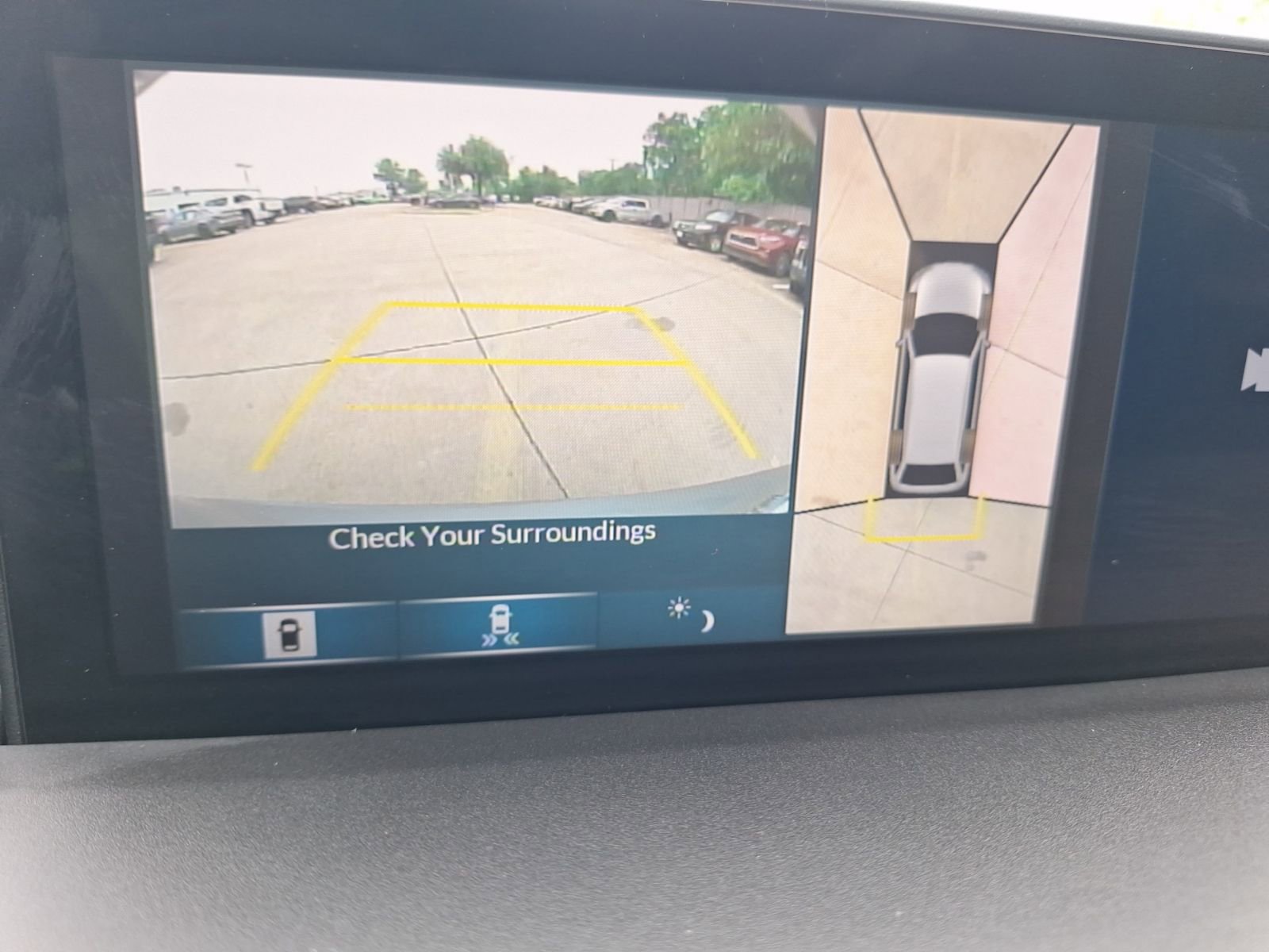 Used 2024 Acura RDX A-Spec AWD/4WD image 26