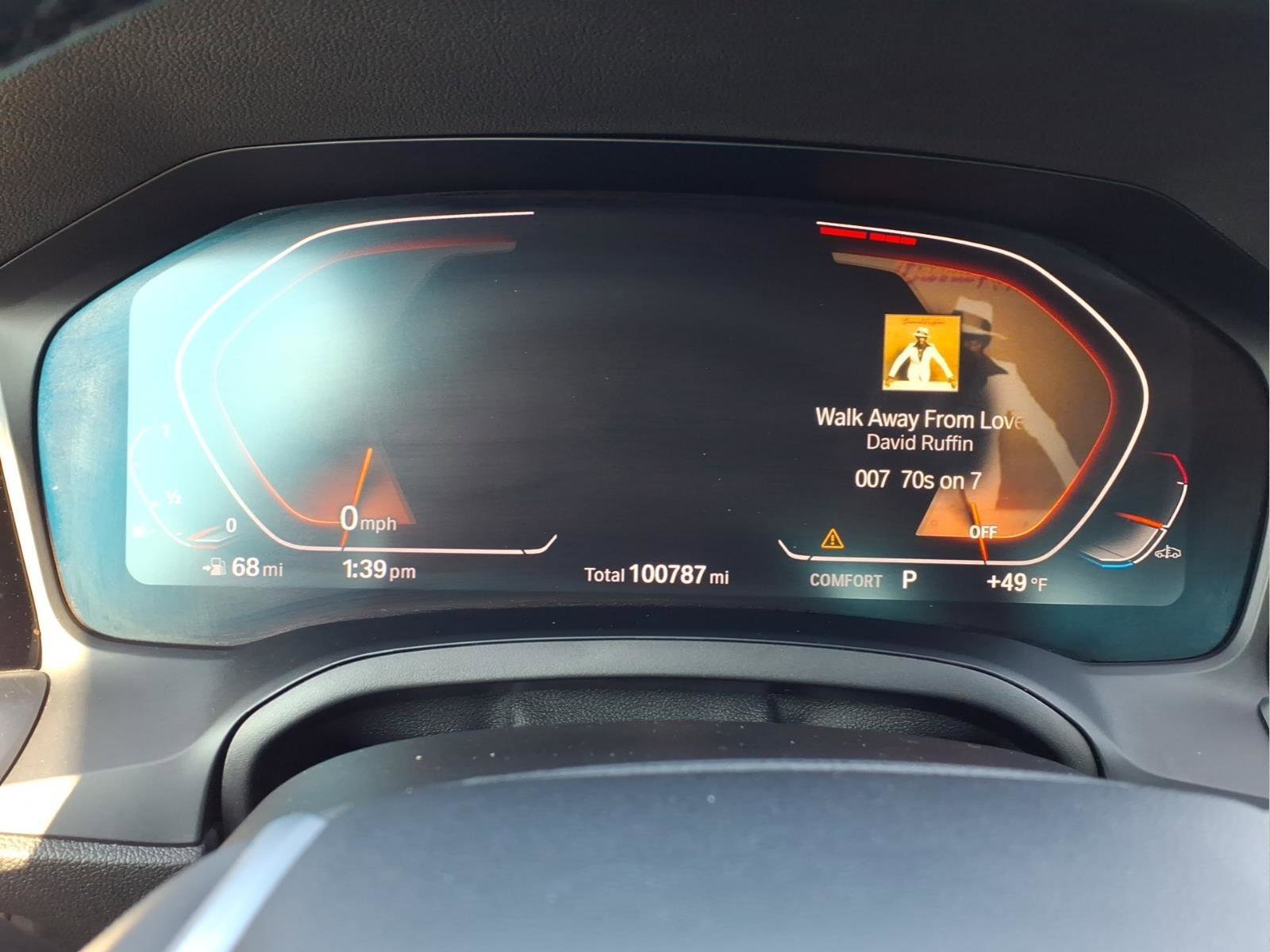 Used 2020 BMW 330i xDrive Sedan w/ Convenience Package image 20