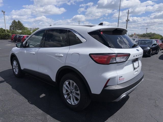 Used 2020 Ford Escape SE image 5