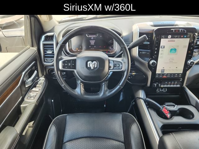 Used 2024 RAM 4500 Laramie AWD/4WD image 24