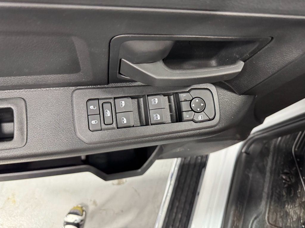 New 2025 RAM 4500 Tradesman image 21