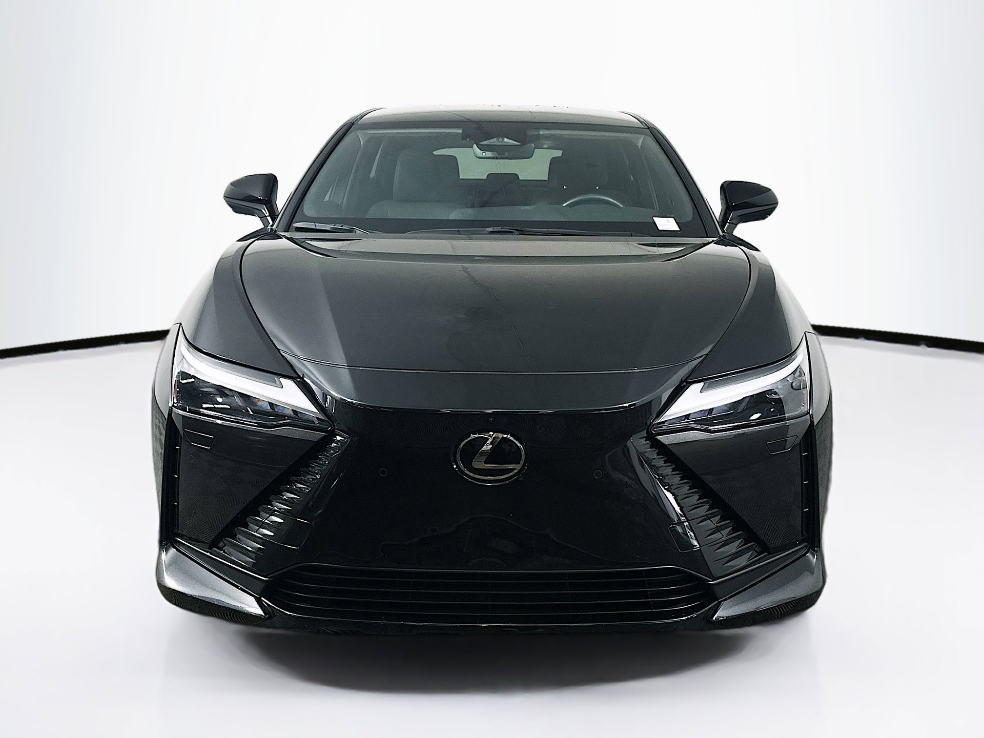 Used 2024 Lexus RZ 300e Premium w/ Accessory Package (Z1) FWD image 2