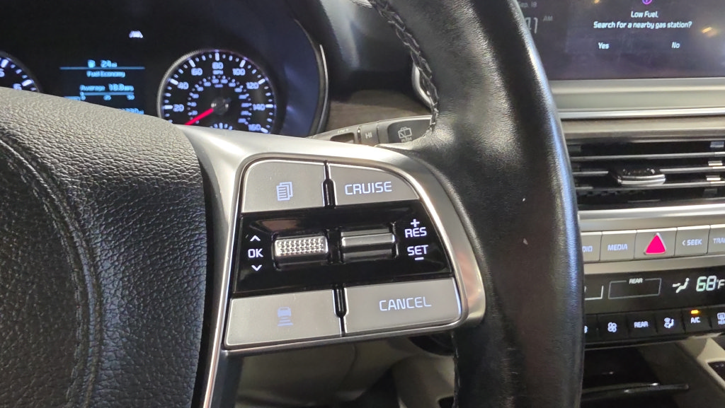 Used 2021 Kia Telluride EX w/ EX Premium Package AWD/4WD image 25
