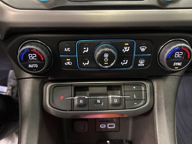 Used 2023 GMC Acadia AT4 w/ GMC Pro Grade Package AWD/4WD image 26